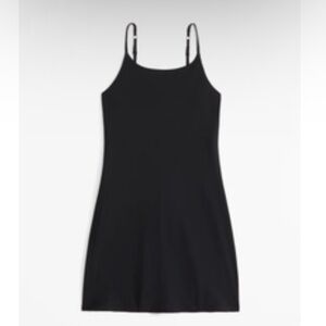 NWT Abercrombie traveler mini dress